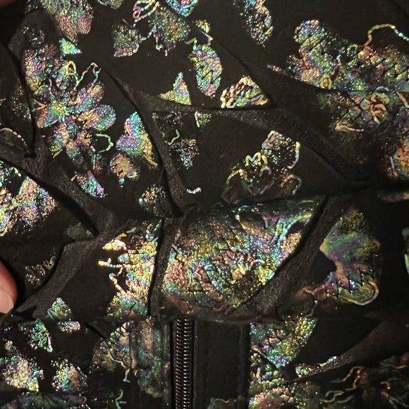 Nuretti Vintage jacket - Picture 3 of 8